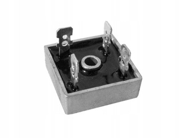 REGULATOR NAPIĘCIA 12 V AGREGAT GENERATOR AVR