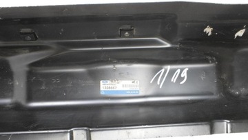 FORD FOCUS 2004-2008 COMBI ЗАДНИЙ ВНУТРЕННИЙ РЕМЕНЬ o