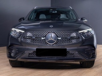 Mercedes GLC C254/X254 Coupe 2.0 200 204KM 2025 MERCEDES-BENZ GLC 200 4-Matic AMG Line Suv 204KM 2025, zdjęcie 1