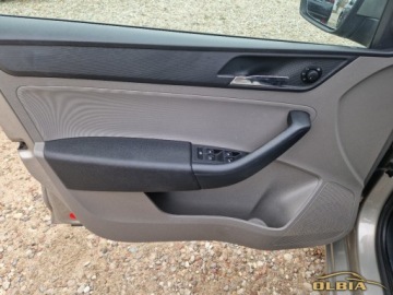 Seat Toledo IV Liftback 1.4 TSI 122KM 2013 Seat Toledo Automat, niski przebieg,climatronic,nawigacja 1.4 Benzyna, zdjęcie 18