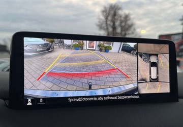 Mazda CX-5 II 2022 Mazda CX-5 Lift 2,0 180ps Full Led Alu19 Virtual Kamera 360 HeadUp Serwis, zdjęcie 31