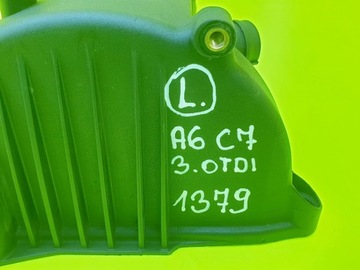 KRYT VENTILU LEVÝ A6 C7 A7 Q7 A8 D4 Q5 3.0 TDI 059103469AQ