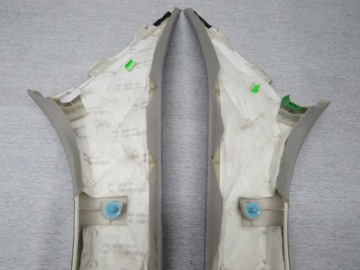 HYUNDAI IX35 КРЫШКА ПЕРЕДНЕЙ СТОЙКИ