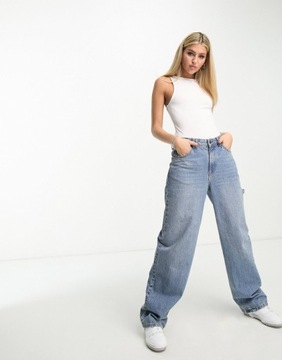 BODY DAMSKIE GŁADKIE ROZM. XS 648