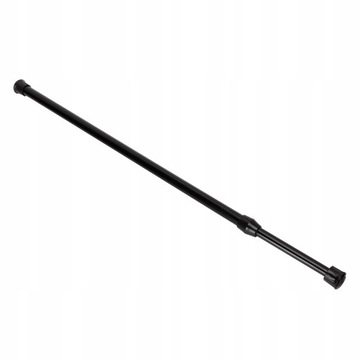 ВЫДВИЖНАЯ КАРДИНА ДЛЯ ОДЕЖДЫ КАРДИНА ДЛЯ ШТОР 50-90СМ