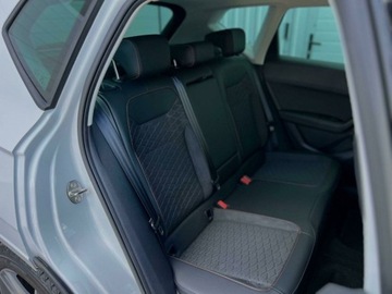 Seat Ateca SUV Facelifting 1.5 EcoTSI 150KM 2023 Seat Ateca 1.5 Benzyna 150KM, zdjęcie 18