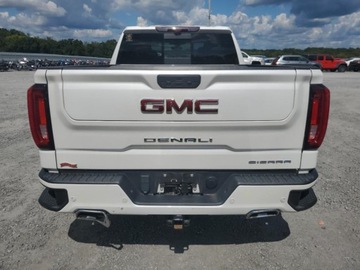  GMC Sierra K1500 Denali 2021 3.0l 3.0 Diesel 277KM, zdjęcie 2