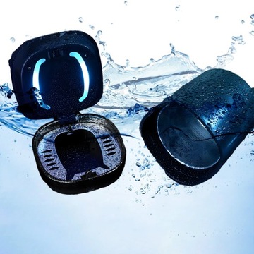 АВТОПЕПЕЛЬНИЦА СВЕТОДИОДНАЯ КОРЗИНА ВМЕСТО КРУЖКИ УНИВЕРСАЛЬНАЯ