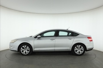 Citroen C5 III Sedan 2.2 HDi FAP 170KM 2008 Citroen C5 2.2 HDi, 167 KM, Klima, Klimatronic, zdjęcie 2