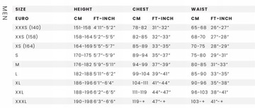 Magic Marine Racing Unisex Overtop LS лайкра для капка с отверстием для крючка - M