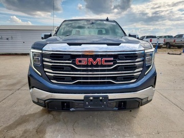  GMC Sierra C1500 SLT 2022 5.3l 5.3 Benzyna 355KM, zdjęcie 5