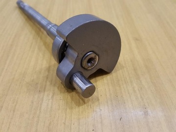 NAC NQE-3SPK WAŁ KORBOWY