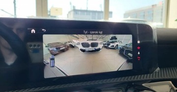 Mercedes CLA C118/X118 Shooting Brake Plug-In  Facelifting 1.3 250e 218KM 2024 Mercedes-Benz CLA Salon Polska hybryda gwarancja 5 lat 1.3 Hybryda Plug-in, zdjęcie 5