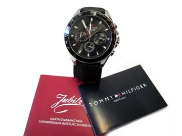 ZEGAREK TOMMY HILFIGER TH 239.1.14.3247