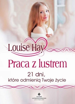 PRACA Z LUSTREM LOUISE HAY EBOOK
