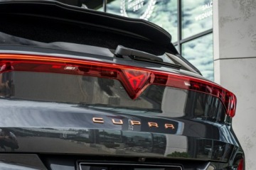 Cupra Terramar 2026 Cupra Terramar Advantage Edition 2.0 TSI 204 KM, zdjęcie 28
