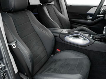 Mercedes GLE V167 SUV 2.0 300d 272KM 2022 Mercedes GLE 300 GD8F728#300d 4-Matic Podgrz.f, zdjęcie 28