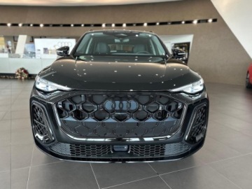 Audi 2025 AUDI Q5 TDI quattro S line Sportback Suv 2.0 (204KM) 2025, zdjęcie 2