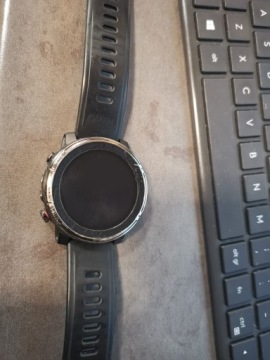 11707.AMAZFIT СМАРТ-ЧАСЫ STRATOS 3 GPS0000