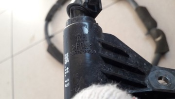 KIA SPORTAGE IV 2016 ФОРМОМЫВАТЕЛЬ, ПЕРЕДНИЕ ФОНАРИ