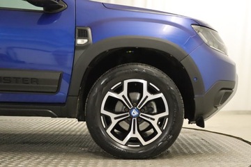 Dacia Duster II SUV 1.0 TCe 101KM 2020 Dacia Duster 1.0 TCe, Salon Polska, 1. Właściciel, zdjęcie 14