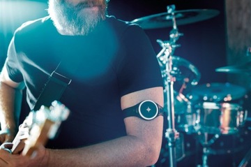 Метроном Soundbrenner Pulse с вибрацией Pulse