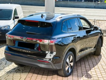 Volkswagen Tiguan III 2026 VOLKSWAGEN Tiguan Life Plus 1.5 eTSI DSG Suv 150KM 2026, zdjęcie 4