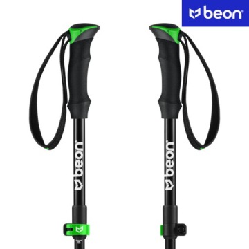 Трикинг палочки складные столбы в горах Beon Fold