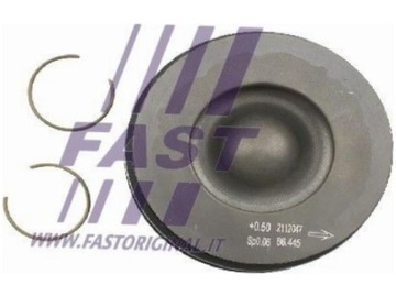FAST FT47129/5 PÍST