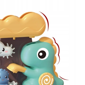 ИГРУШКИ ДЛЯ ВОДНОЙ ВАННЫ ИГРУШКИ ДЛЯ ДЕТЕЙ НАБОР ДЛЯ ВАННЫ СЕНСОРНОЕ ДВИЖЕНИЕ