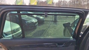 Skoda Superb III Kombi 2.0 TDI 190KM 2018 Škoda Superb Skoda Superb Sport Line, DSG,, zdjęcie 17