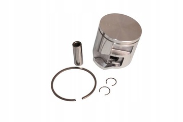 TŁOK KPL HUSQVARNA 555 560XP 562XP 46 MM METEOR