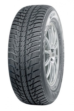 ШИНА 275/45R19 NOKIAN WR SUV 3 