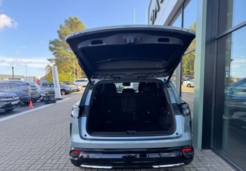 Renault Espace VI SUV 1.2  E-Tech Full Hybrid 200KM 2025 Renault Espace GDYNIA techno E-Tech full hybrid 200 1.2 Hybryda 200KM, zdjęcie 17