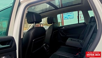 Volkswagen Tiguan II SUV 2.0 TDI 150KM 2019 Volkswagen Tiguan 2,0 TDi R-line automat 2.0 Diesel 150KM, zdjęcie 33