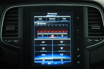 Renault Megane IV 2017 Renault Megane 1.2 TCe, Salon Polska, Automat, zdjęcie 10