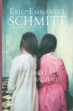 Zemsta i przebaczenie Schmitt