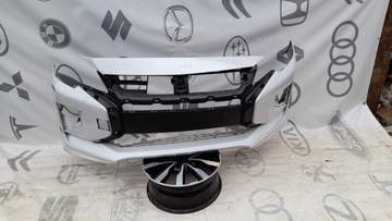 MITSUBISHI SPACE STAR 2 LIFT 2019 R. ZDERZAK