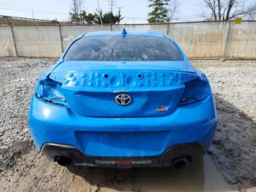 Toyota GR86 2023 Toyota GR86 Premium 2023 2.4 Benzyna 228KM, zdjęcie 2