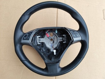 FIAT BRAVO II KIEROWNICA SKÓRA
