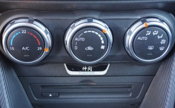 Mazda 2 III Hatchback 5d 1.5 SKY-G 90KM 2016 Mazda 2 Bezwypadkowa Serwisowana 1-Wlasciciel Navi Kamera Grz.Fotele Piekn, zdjęcie 23