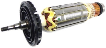 MAKITA WIRNIK DO SZLIFIERKI GA4040/4540/5040/6040