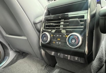 Land Rover Range Rover V SWB 4.4 P535 530KM 2026 Land Rover Range Rover Sport Range Rover Sport MY26 4.4P V8 530 KM AWD Aut, zdjęcie 8