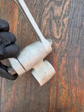 kiwak lacznik przegub wahacza amortyzatora kawasaki kxf 250 r 11-12