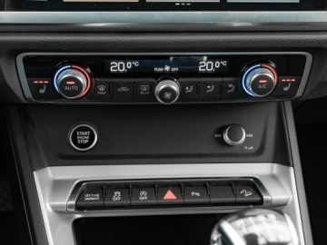 Audi 2021 Audi Q3 Sportback GD2A424#35 TFSI K.cof Cz.park, zdjęcie 19