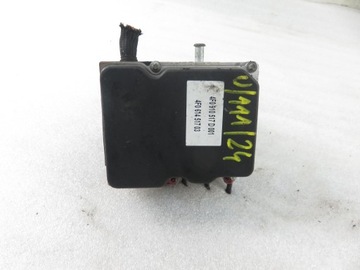 POMPA ABS AUDI A6 (4F2, C6) 4F0614517 0265234114 0265950360