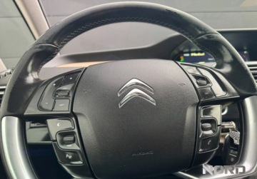 Citroen Grand C4 Picasso II 2013 Citroen C4 Grand Picasso Bezwypadkowy, FV23, 7os, Exclusive, KredytowanieL, zdjęcie 11