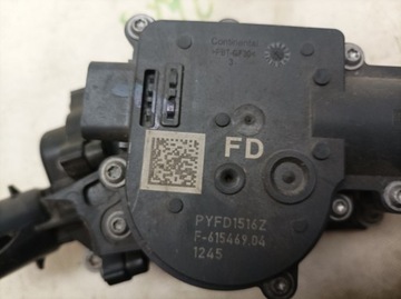 MAZDA OE PYFD1516Z TERMOSTAT