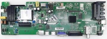 PŁYTA TP.MS6308.PB711 LC-43CFE5121E