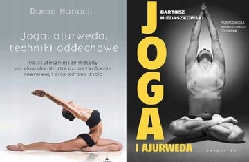 Joga ajurweda + Joga i ajurweda